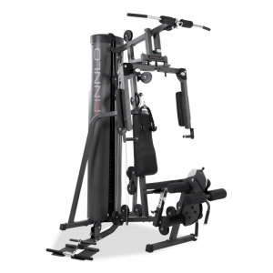 Hemmagym Autark 1500, Finnlo by Hammer