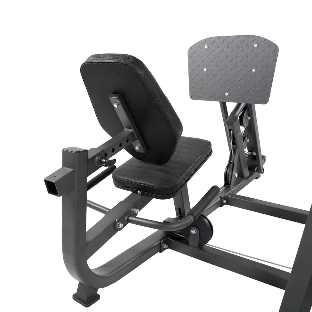 Benpress till Multigym Autark 1500, Finnlo