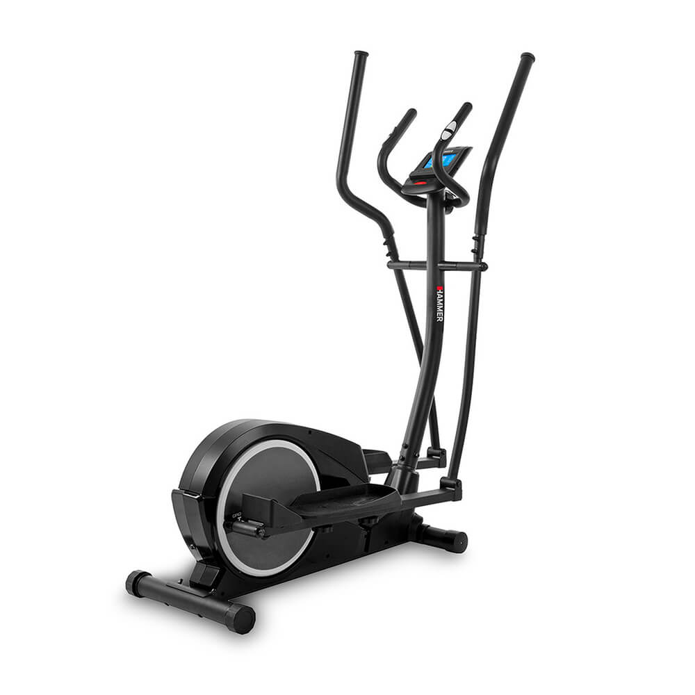 Crosstrainer Crosstech XTR BT, Hammer