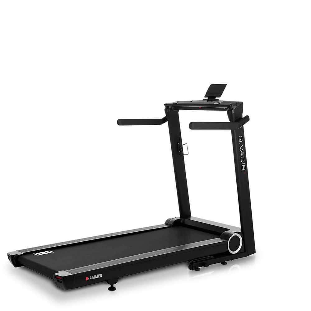 Löpband Q Vadis 7.0, Hammer