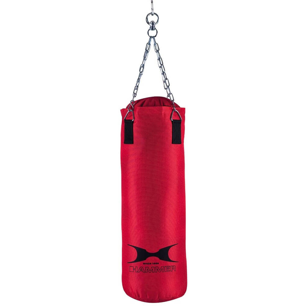 Boxsäck Punch, 80 x 30 cm
