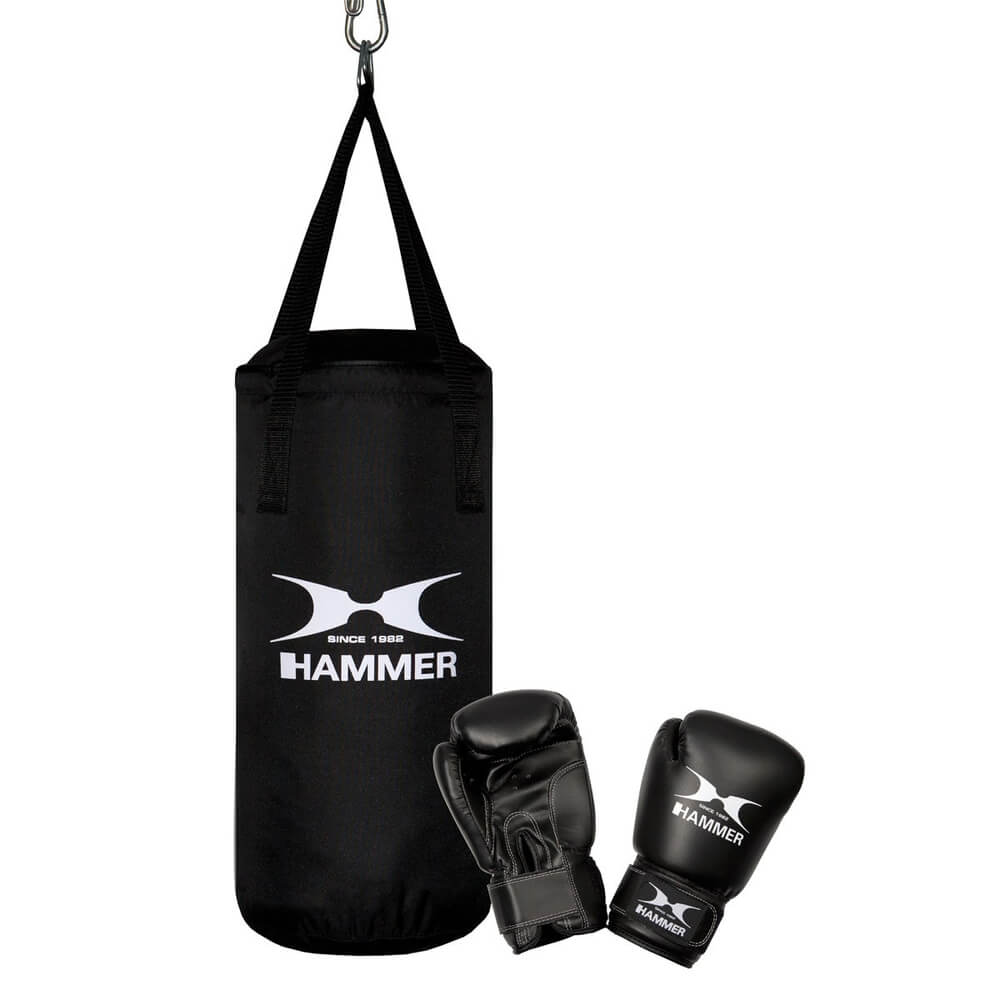 Boxningspaket Fit Junior