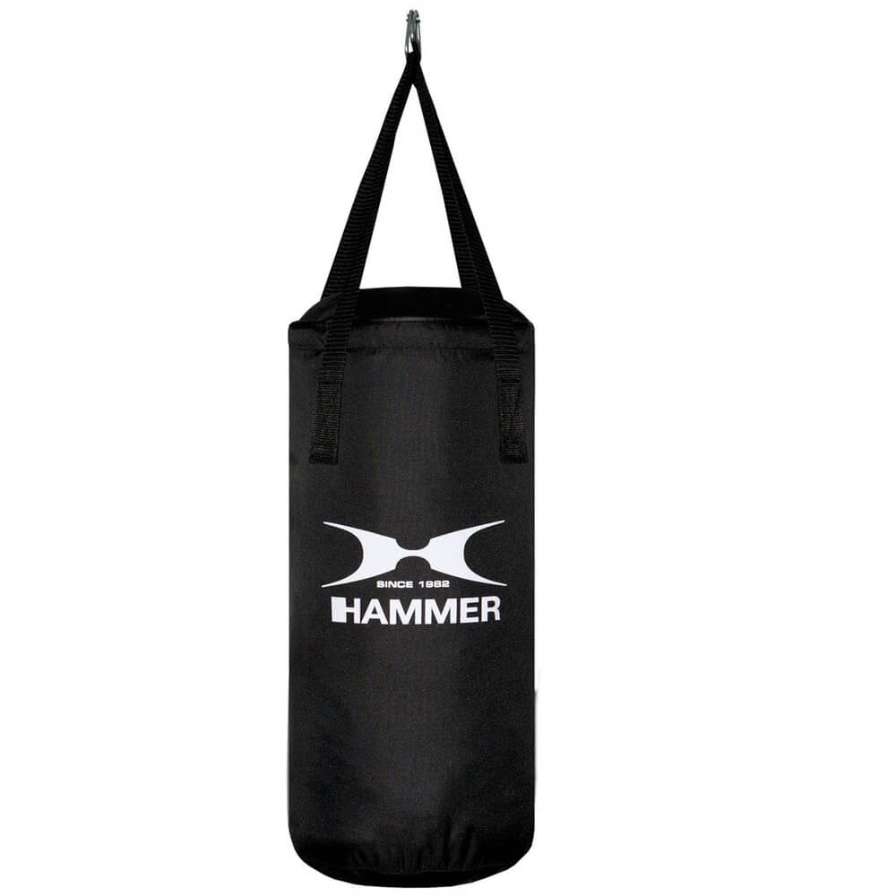 Boxsäck Fit Junior, 50 x 25 cm