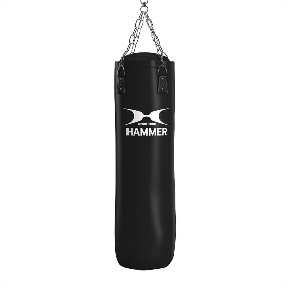 Boxsäck Black Kick, 100 x 35 cm