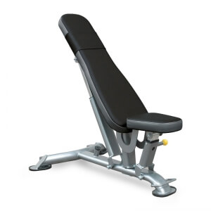 Träningsbänk Multi-adjustable bench IT7011 Impulse