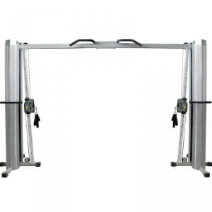 Kolla in IF-CC Cable Crossover hos SportGymButiken.se