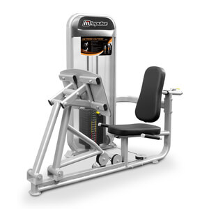 Impulse Leg press/calf raise PL9010 Plamax