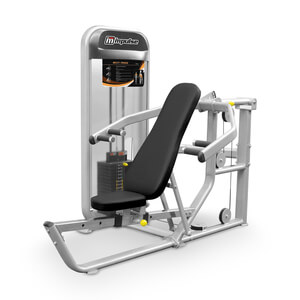 Impulse Multi press PL9021 Plamax