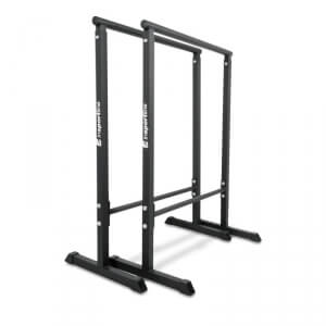 Multipurpose Dip Bars PU1500, inSPORTline