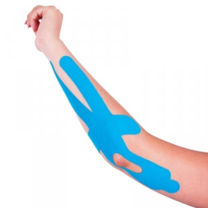 Kolla in Kinesiotejp NS-30 Armbge, inSPORTline hos SportGymButiken.se
