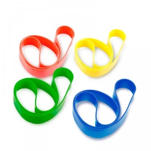 Mini Bands 4-pack set inSPORTline