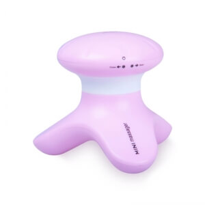 Mini Massager C27 pink inSPORTline
