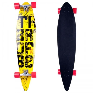 Longboard Maverick 43” Worker