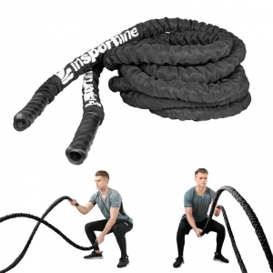 Battle Rope 1500 x 5 cm inSPORTline