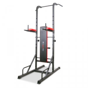 Kolla in Power Tower X150 med bnk, inSPORTline hos SportGymButiken.se