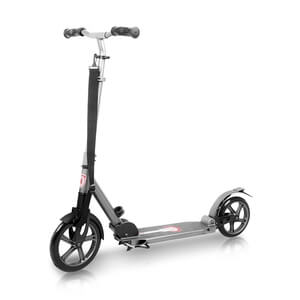 Sparkcykel Scooter Authico Worker