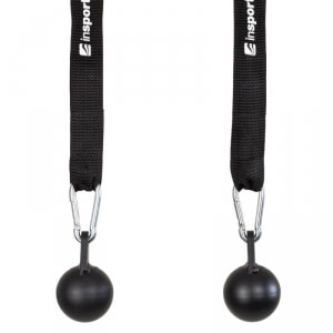 Hanging Pull-Up Balls Single, inSPORTline