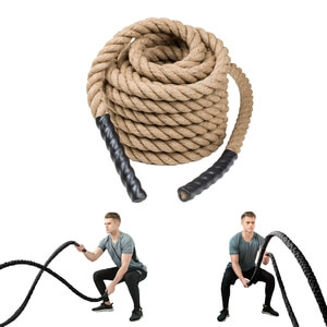 Battle Rope 900 x 4 cm inSPORTline