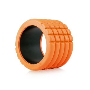 Yoga Roller Elipo, orange, inSPORTline