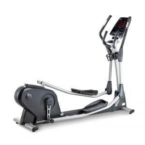 Crosstrainer Gemini E200 inSPORTline