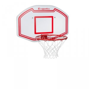 Basketkorg &amp; Backboard Pro Montrose, inSPORTline