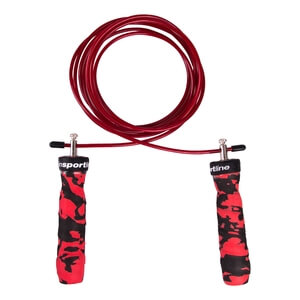 Hopprep Jumpkamu red camo inSPORTline