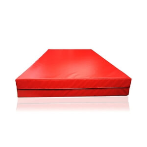 Gymmatta Morenna T25, rĆ¶d, inSPORTline