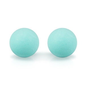 Massageboll Thera 9 cm, inSPORTline