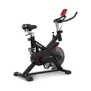 Spinningcykel Alfan inSPORTline