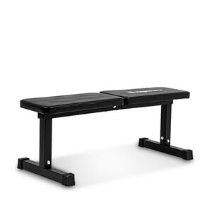 Kolla in Flat Workout Bench FB050, inSPORTline hos SportGymButiken.se