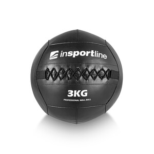 Kolla in Wallball SE, 3 kg, inSPORTline hos SportGymButiken.se