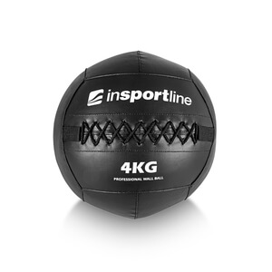 Kolla in Wallball SE, 4 kg, inSPORTline hos SportGymButiken.se