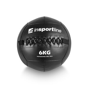 Kolla in Wallball SE, 6 kg, inSPORTline hos SportGymButiken.se