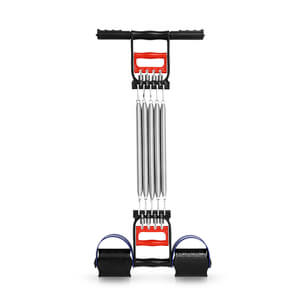 inSPORTline Chest Expander