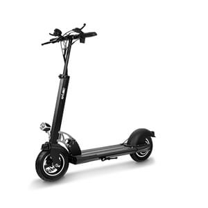 Kolla in El-scooter Tenmark 500W 10'', black, W-TEC hos SportGymButiken.se