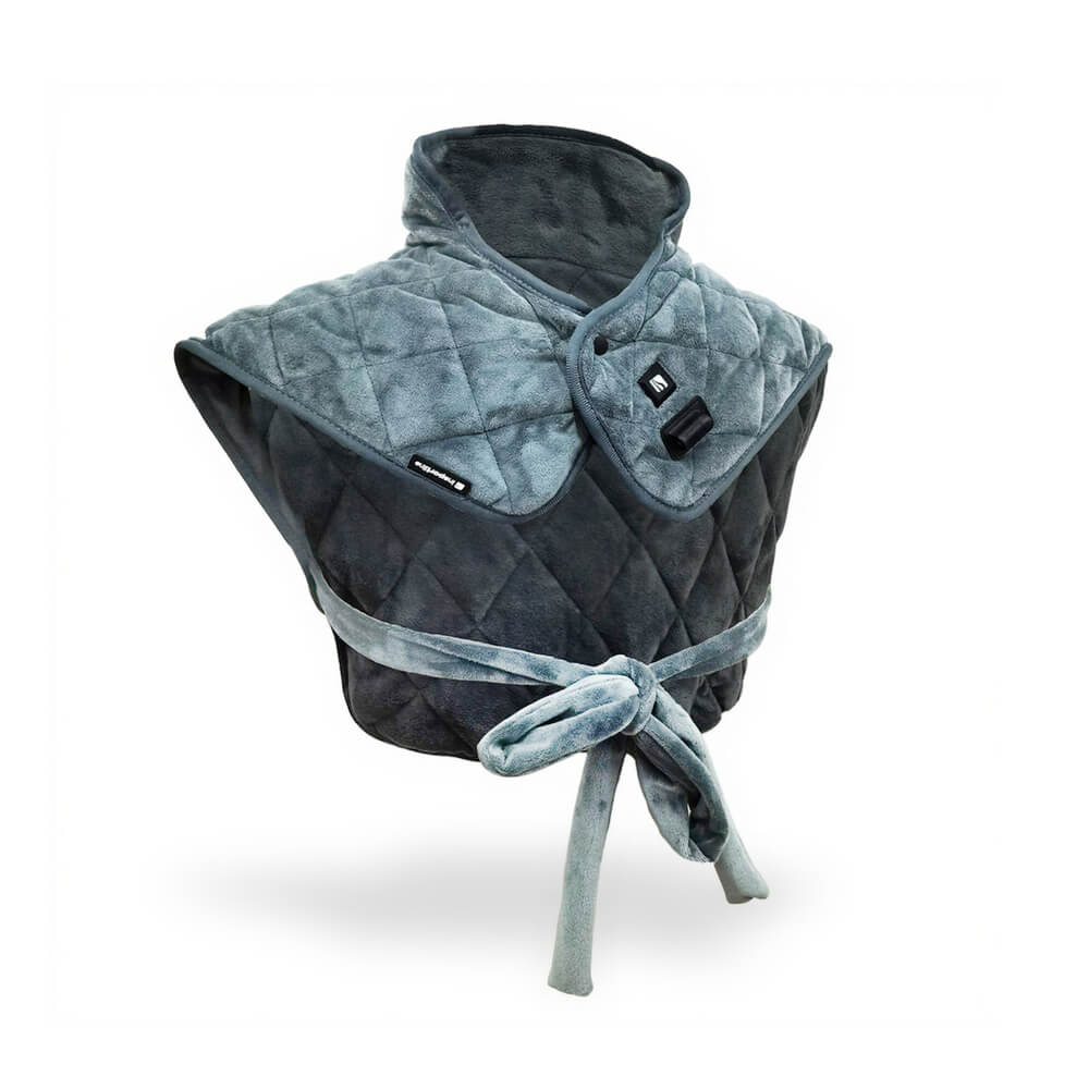 Värmedyna för axlar och nacke, Huggins, InSPORTline