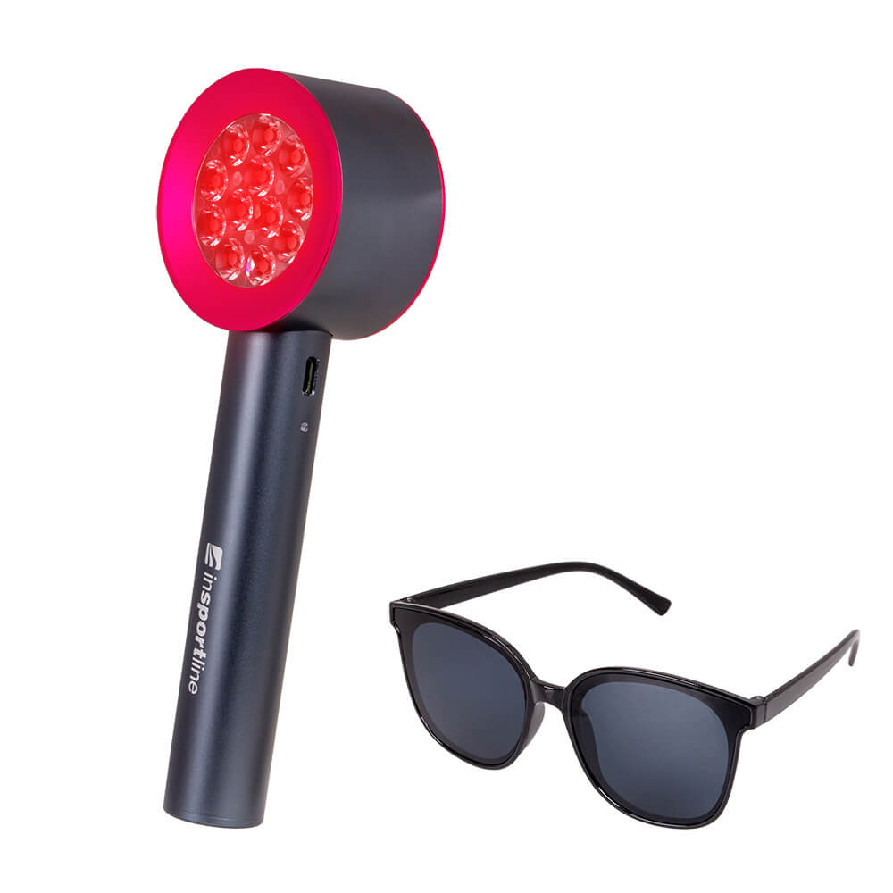 Kollagenlampa, Ljusterapi, Coladan