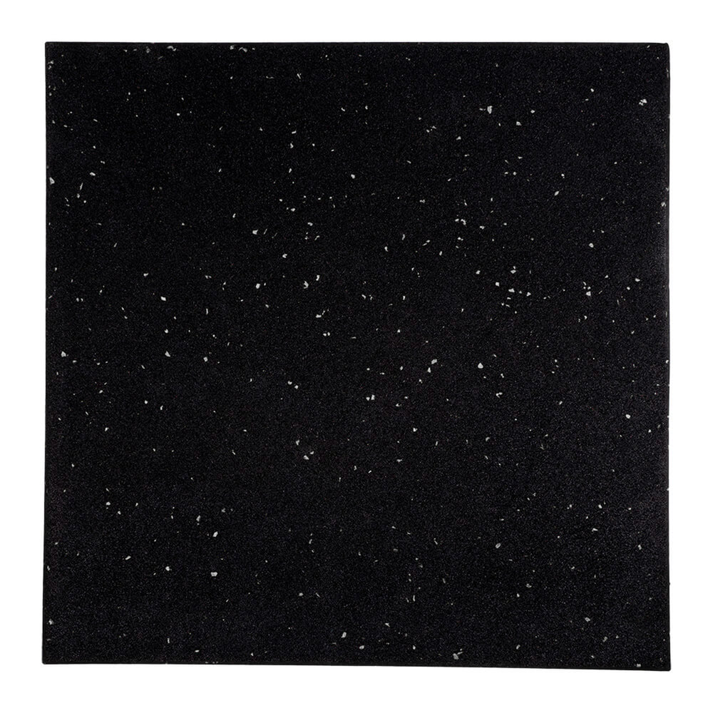 Gymgolv Protect II, black/grey 15 mm, inSPORTline