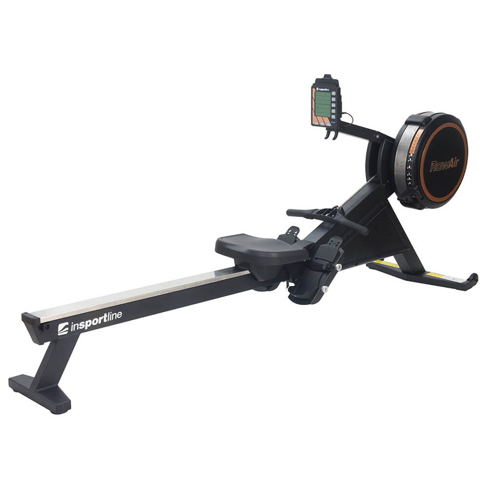 Roddmaskin RowAir, inSPORTline