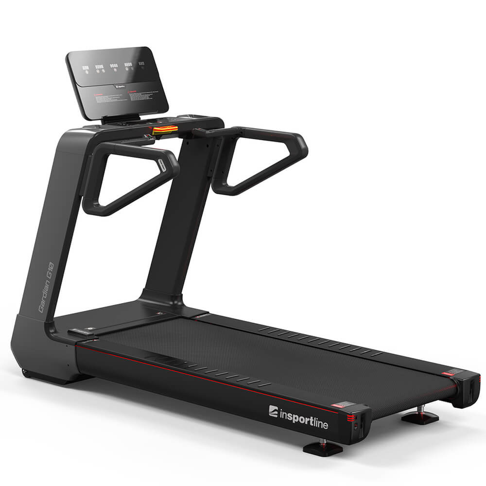 Löpband, Treadmill Gardian G10, inSPORTline