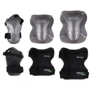 Skyddsset Profi, 6 delar, large