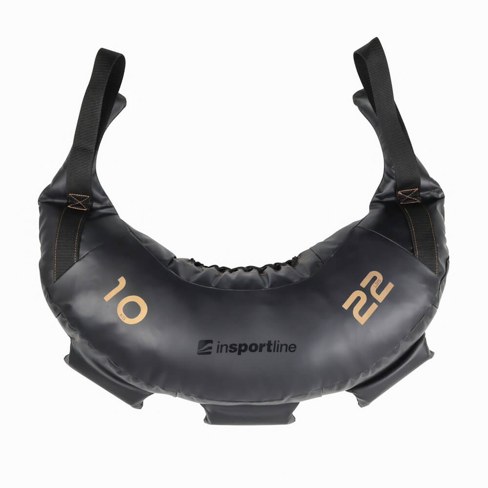 Bulgarian Bag, 10kg, InSPORTline