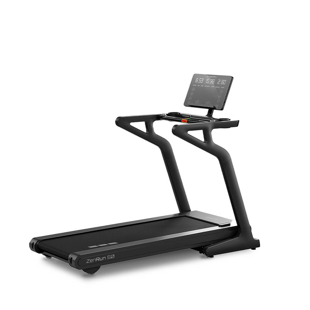 Löpband ZenRun 50, inSPORTline