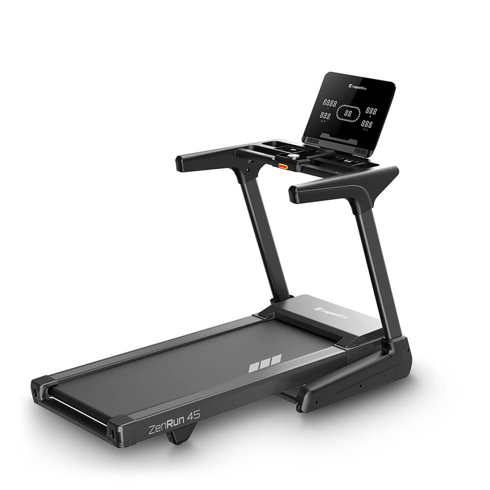 Löpband ZenRun 45, inSPORTline