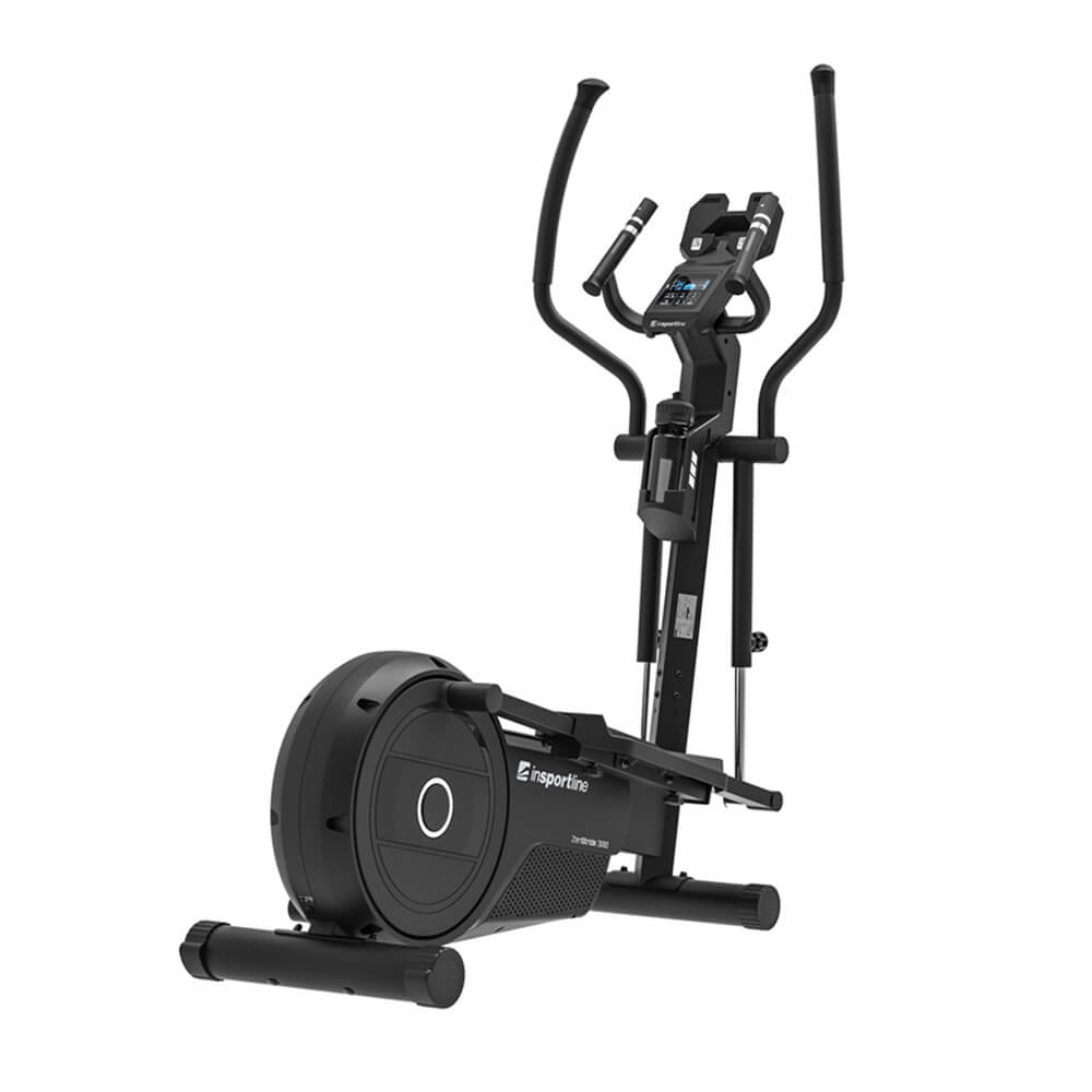 Crosstrainer, ZenStride 300, InSPORTline
