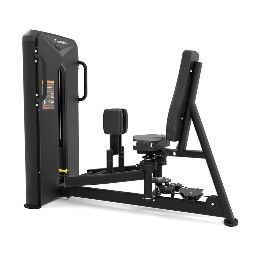 Hip Adductor / Abductor Machine, Velocer IOTA85