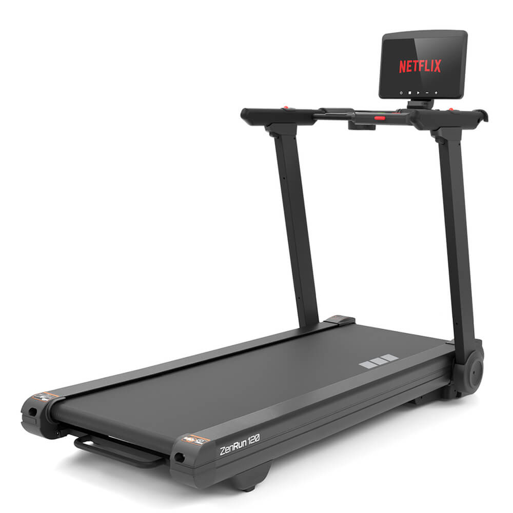 ZenRun 120, Löpband, inSPORTline