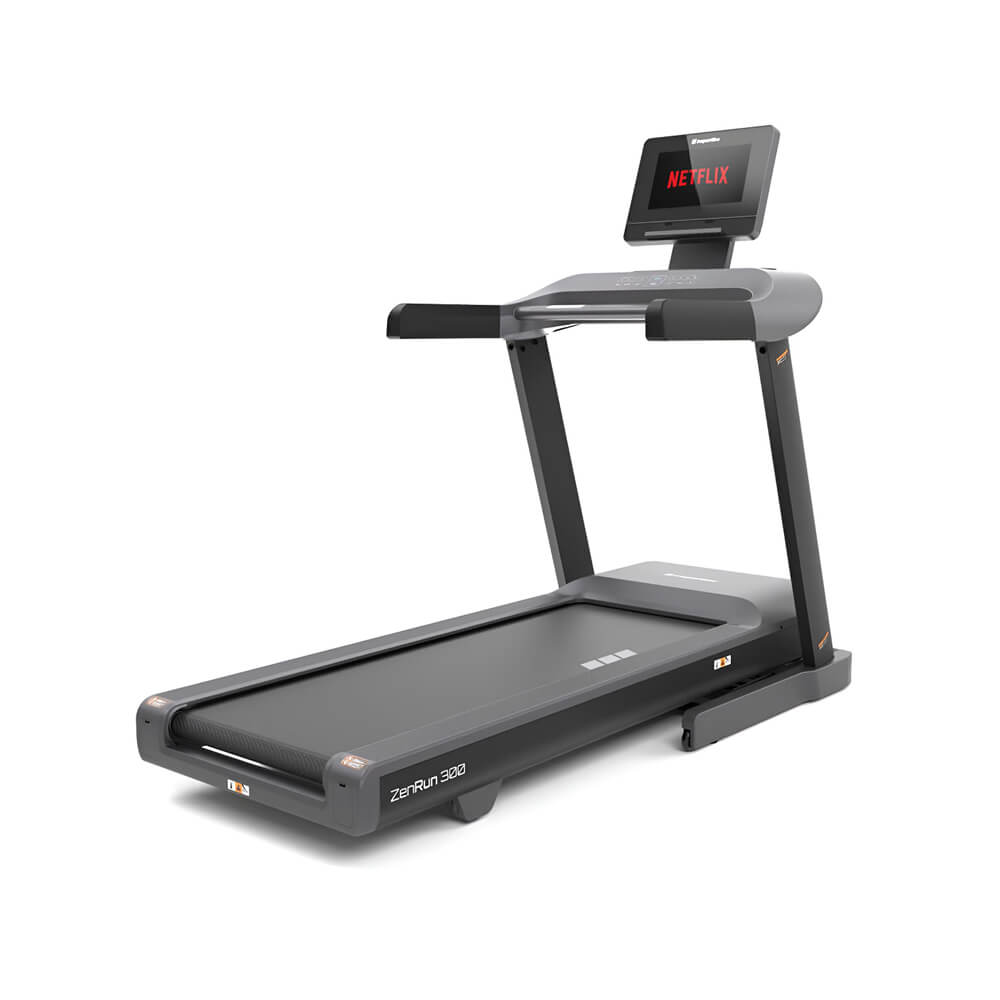 L&ouml;pband, ZenRun 300, InSPORTline