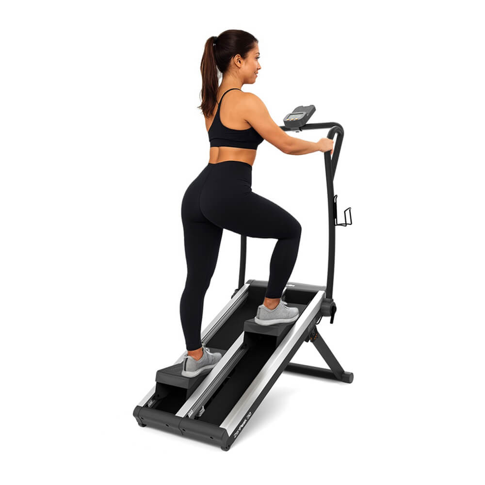 Stair Climber, ZenPeak 30, inSPORTline