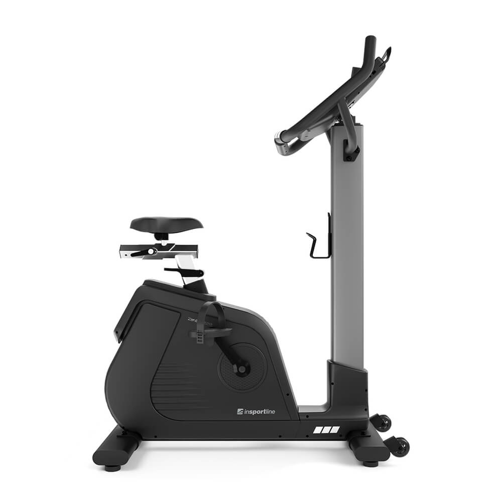 Motionscykel ZenBike 600, inSPORTline